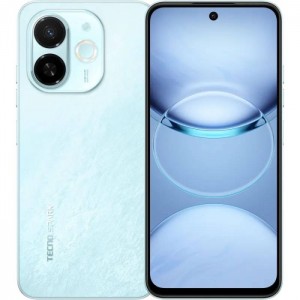 Smartphone Tecno Spark 5G 30C - 4Go/64Go