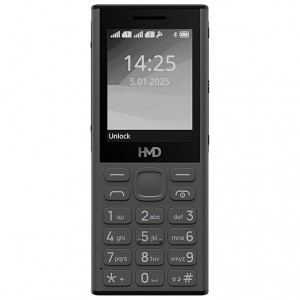 Téléphone Portable HMD 130 Music - TA1714DS