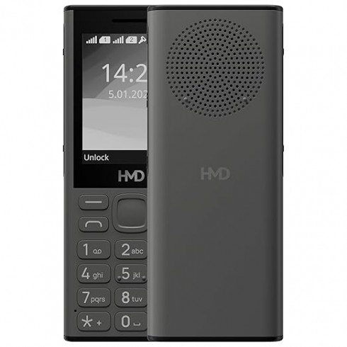 Téléphone Portable HMD 130 Music - TA1714DS