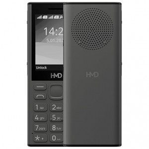 Téléphone Portable HMD 130 Music - TA1714DS