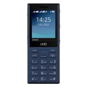 Téléphone Portable HMD 130 Music - TA1714DS