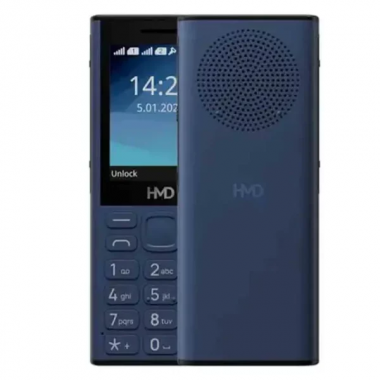Téléphone Portable HMD 130 Music - TA1714DS