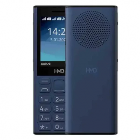 Téléphone Portable HMD 130 Music - TA1714DS