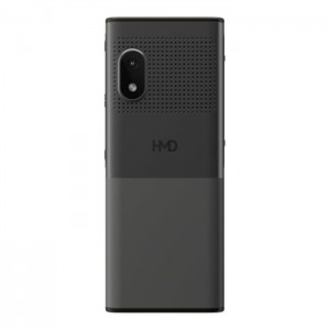 Téléphone Portable Nokia Musique - HMD150 - Gris Foncé