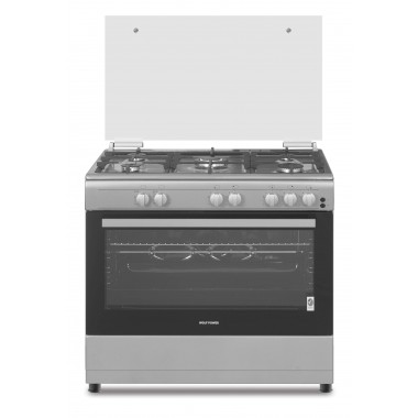 Cuisinière Simfer 90cm -...
