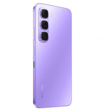 Smartphone Infinix HOT 60I - 6GO/128GO