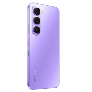 Smartphone Infinix HOT 60I - 6GO/128GO