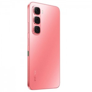 Smartphone Infinix HOT 60I - 6GO/128GO