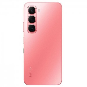 Smartphone Infinix HOT 60I - 6GO/128GO