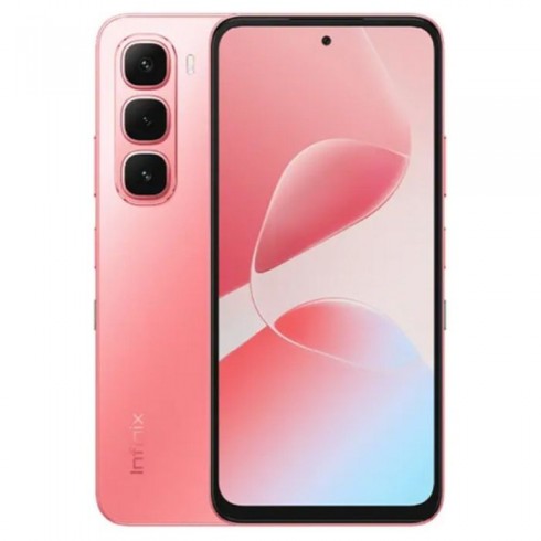 Smartphone Infinix HOT 60I - 6GO/128GO