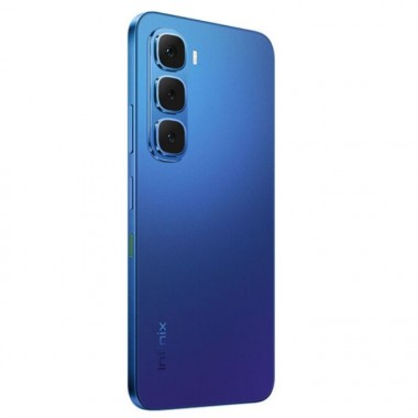 Smartphone Infinix HOT 60I - 6GO/128GO