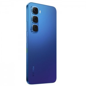 Smartphone Infinix HOT 60I - 6GO/128GO