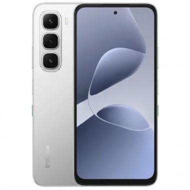 Smartphone Infinix HOT 60I - 6GO/128GO