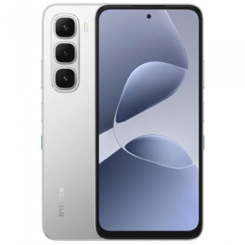 Smartphone Infinix HOT 60I - 6GO/128GO