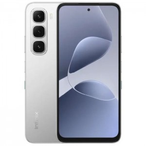 Smartphone Infinix HOT 60I - 6GO/128GO