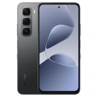 Smartphone Infinix HOT 60I - 6GO/128GO