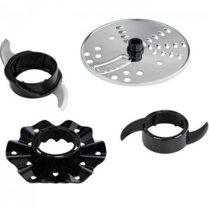 Robot Russell Hobbs 1.5L - 600W - 27110-56 - Rouge