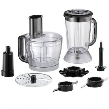 Robot Russell Hobbs 1.5L - 600W - 27110-56 - Rouge