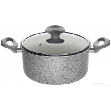 Faitout Pot Italia Grey...