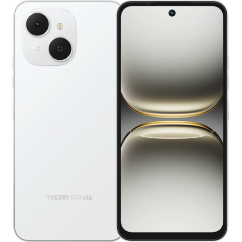 Smartphone Tecno Spark 40C - 6Go/128Go