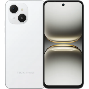 Smartphone Tecno Spark 40C - 6Go/128Go