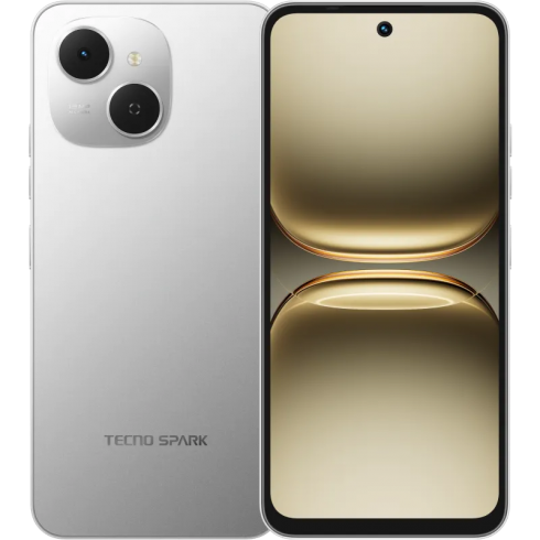 Smartphone Tecno Spark 40C - 8Go/128Go