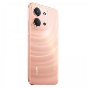 Smartphone Xiaomi Redmi 15C - 6GO/128GO