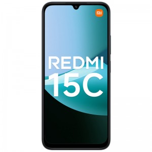 Smartphone Xiaomi Redmi 15C - 8GO/256GO