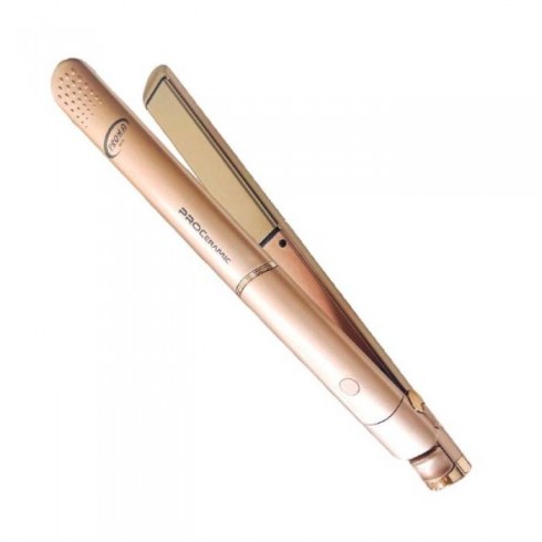 Fer à lisser Prova - PE-2900 - ROSE
