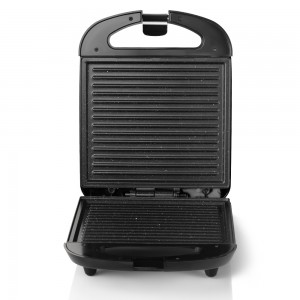 Appareil à Panini RAF 1000W - R.2580T - Noir