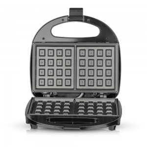 Gaufrière Raf 750W - R.257H - Noir