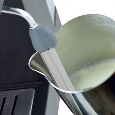 Machine a Café Express Prova 1,8 L - 850W - PE-666GD- Noir