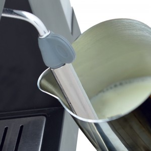 Machine a Café Express Prova 1,8 L - 850W - PE-666GD- Noir