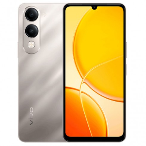 Smartphone Vivo Y04 - 4GO/64GO