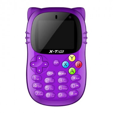 Téléphone portable X-TIGI 1 kids