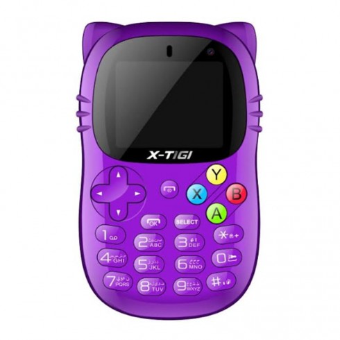 Téléphone portable X-TIGI 1 kids