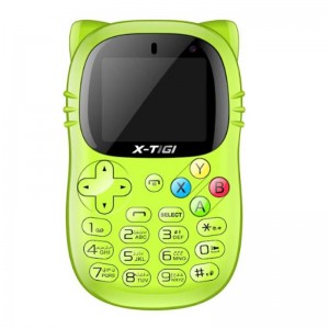 Téléphone portable X-TIGI 1 kids
