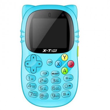 Téléphone portable X-TIGI 1 kids