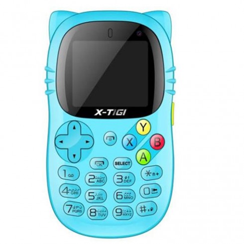 Téléphone portable X-TIGI 1 kids