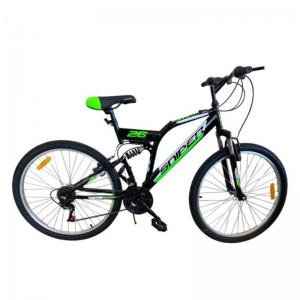 Vélo Prado 26 pouces Cadre -9026 D