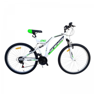 Vélo Prado 26 pouces Cadre -9026 D