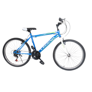 Vélo Prado - 24 pouces Legend -9024 L- Noir