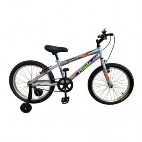VÉLO ENFANT PRADO ECO POUR GARÇON 20''