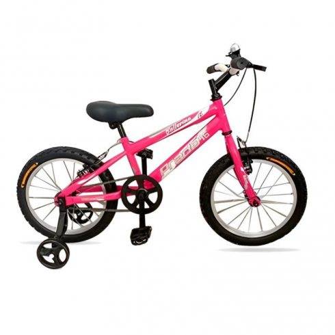 Vélo Enfant Prado Bellerina 20’’ Pour Fille