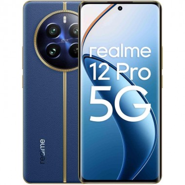 Smartphone Realme 12 Pro 5G...