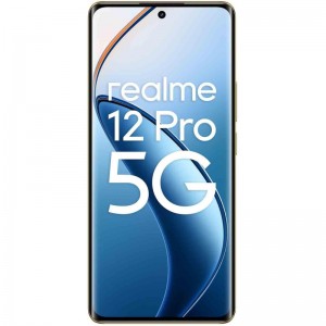 Smartphone Realme 12 Pro 5G - 12go/512go