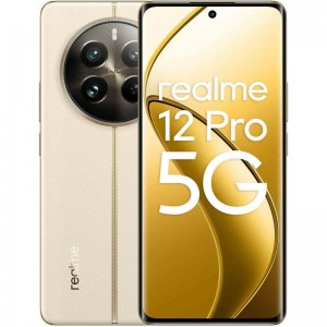Smartphone Realme 12 Pro 5G - 12go/512go