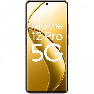 Smartphone Realme 12 Pro 5G - 12go/512go
