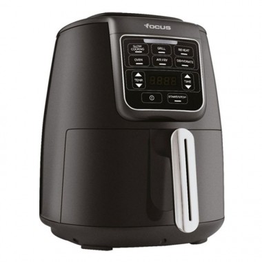 AIR FRYER Focus 4L - 1550W...