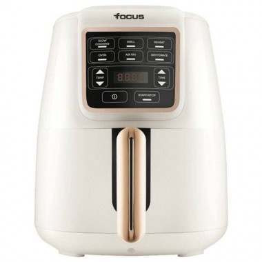 AIR FRYER Focus 4L - 1550W...